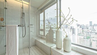 Tempus Hotel Taichung