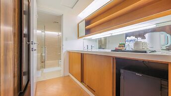 Tempus Hotel Taichung