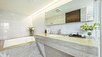 Tempus Hotel Taichung