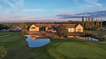 Bicester Hotel Golf and Spa