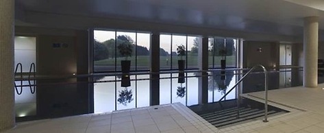 Bicester Hotel Golf and Spa