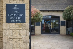 Bicester Hotel Golf and Spa
