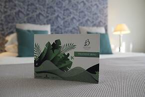 Bicester Hotel Golf and Spa