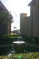 Bicester Hotel Golf and Spa
