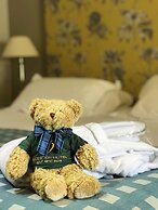 Bicester Hotel Golf and Spa