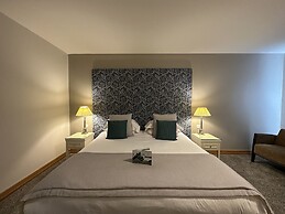Bicester Hotel Golf and Spa