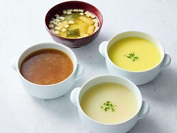 Comfort Hotel Kurosaki