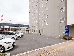 Comfort Hotel Kurosaki