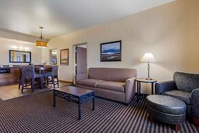 Best Western Plus Bryce Canyon Grand Hotel