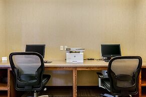 Best Western Plus Bryce Canyon Grand Hotel