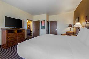 Best Western Plus Bryce Canyon Grand Hotel