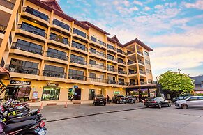 Nova Park Hotel Pattaya