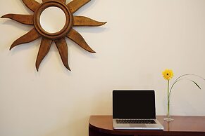 Nova Park Hotel Pattaya