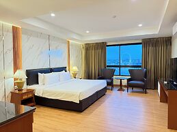 Nova Park Hotel Pattaya