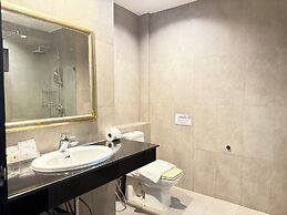 Nova Park Hotel Pattaya
