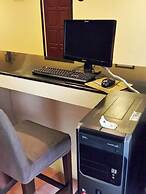 Nova Park Hotel Pattaya