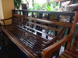 Nova Park Hotel Pattaya