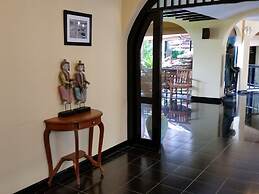 Nova Park Hotel Pattaya