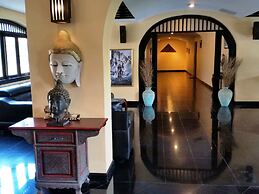 Nova Park Hotel Pattaya