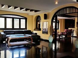 Nova Park Hotel Pattaya