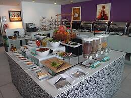 Nova Park Hotel Pattaya