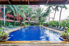 Nova Park Hotel Pattaya