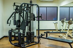 Nova Park Hotel Pattaya