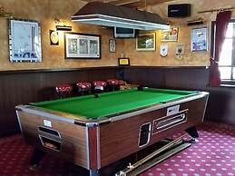 Nova Park Hotel Pattaya