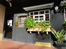 Nova Park Hotel Pattaya