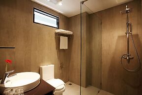 Nova Park Hotel Pattaya