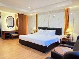 Nova Park Hotel Pattaya