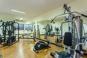 Nova Park Hotel Pattaya