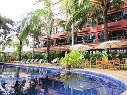 Nova Park Hotel Pattaya