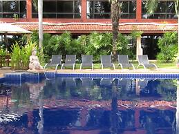 Nova Park Hotel Pattaya