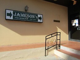 Nova Park Hotel Pattaya