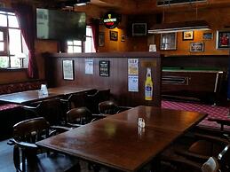 Nova Park Hotel Pattaya