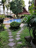 Nova Park Hotel Pattaya