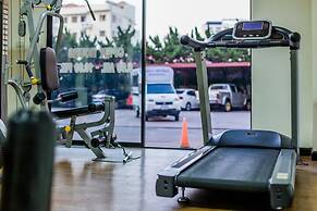 Nova Park Hotel Pattaya