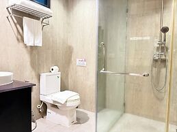 Nova Park Hotel Pattaya