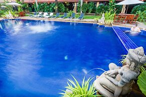 Nova Park Hotel Pattaya