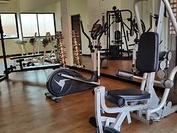 Nova Park Hotel Pattaya