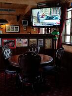 Nova Park Hotel Pattaya