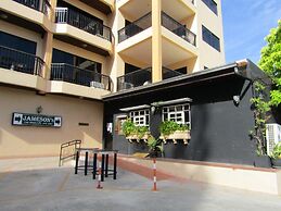 Nova Park Hotel Pattaya