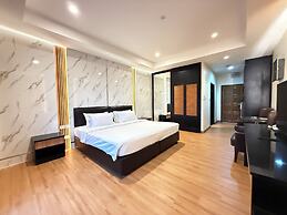 Nova Park Hotel Pattaya
