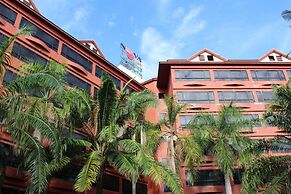 Nova Park Hotel Pattaya