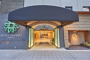 Hotel Binario Umeda