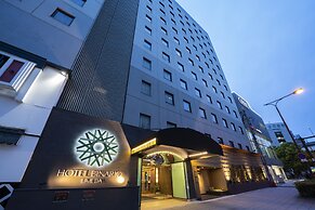 Hotel Binario Umeda