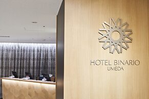 Hotel Binario Umeda