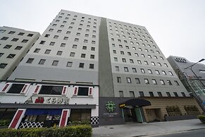 Hotel Binario Umeda