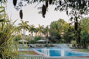 The Kimberley Grande Resort